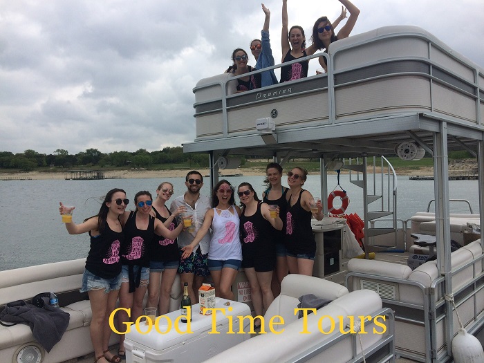 what to wear to a boat party