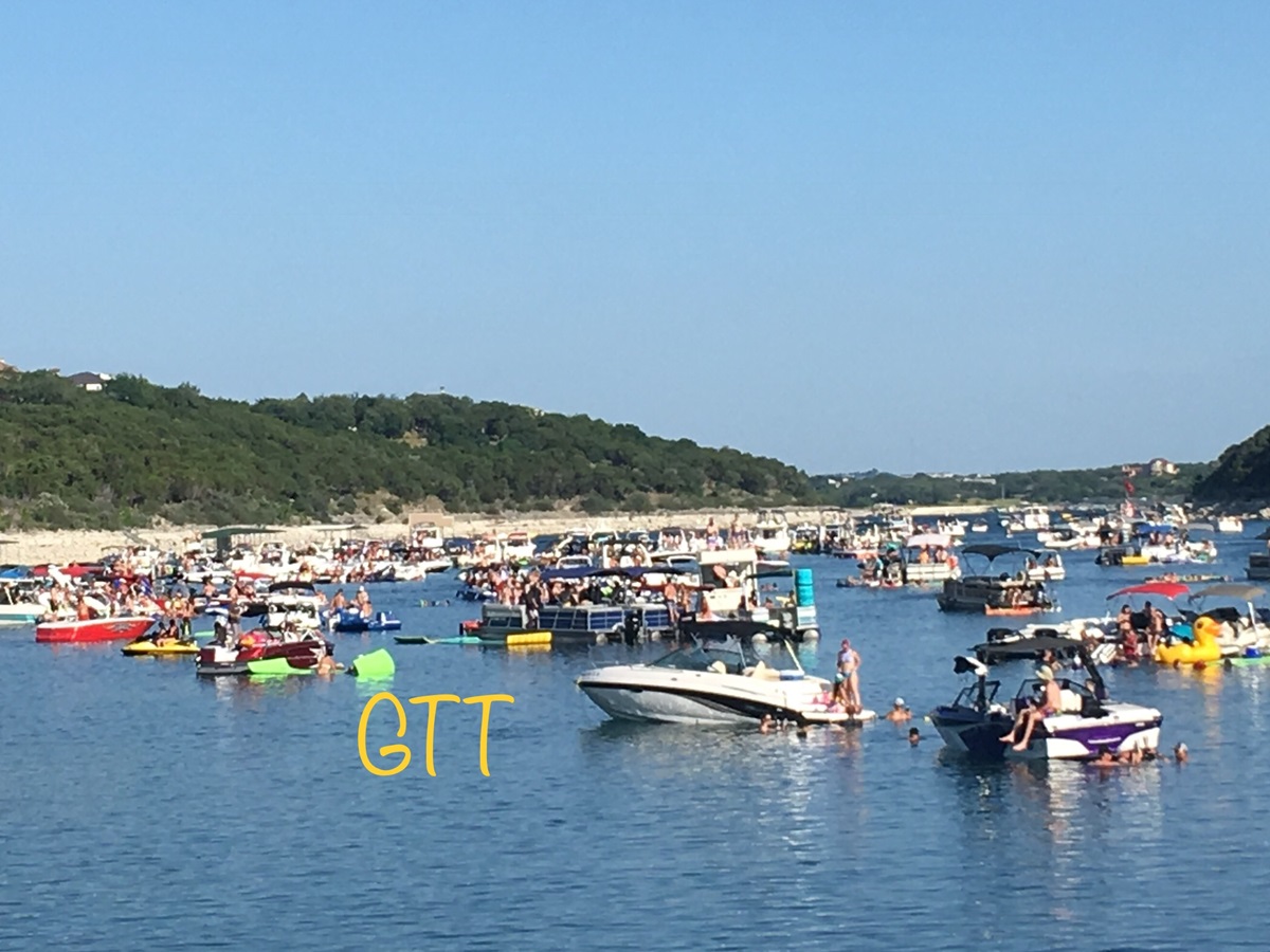party boats