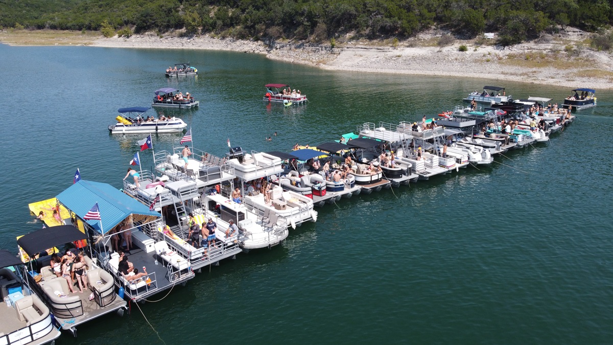 devils cove